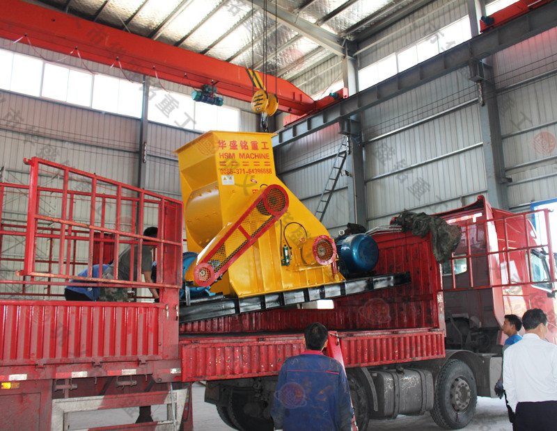 煤炭廢渣想廢物利用？投資一臺雙級式破碎機多少錢？