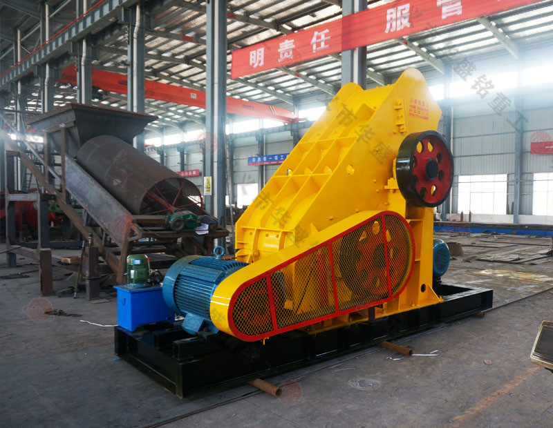 高濕物料雙級(jí)破碎機(jī)設(shè)備性能優(yōu)勢(shì)，價(jià)格怎么樣呢？