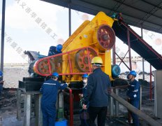 高質量的頁巖粉碎機在哪個廠