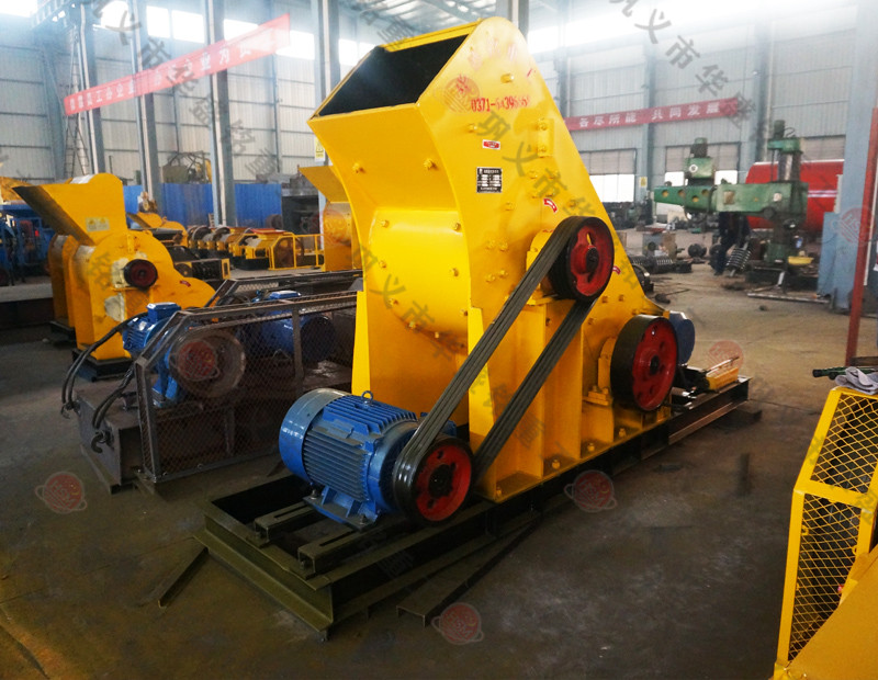 粉碎煤炭用什么設(shè)備，煤炭粉碎機多少錢？